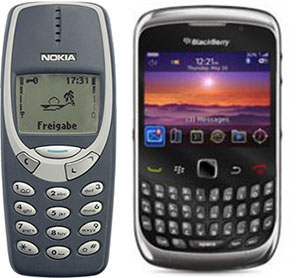 phone